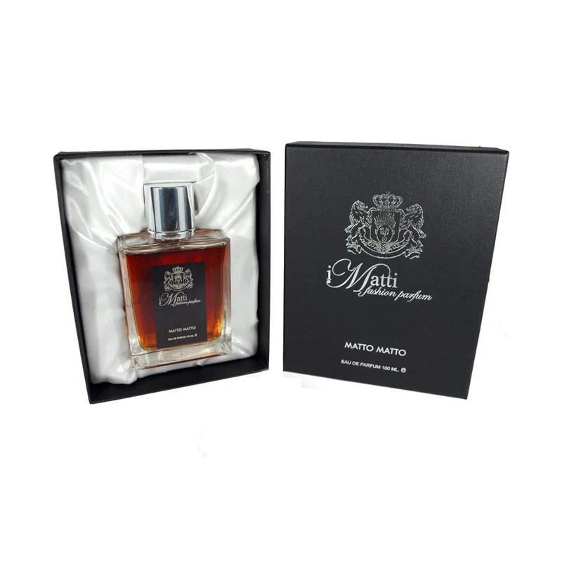 iMatti - Matto Matto Eau de parfum