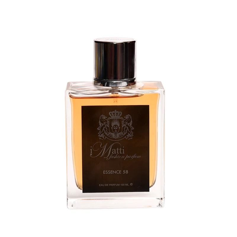iMatti Essence 58 Eau de parfum