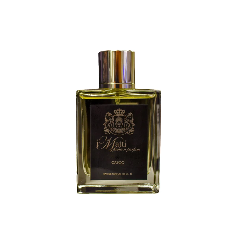 I Matti GR900 Eau de parfum
