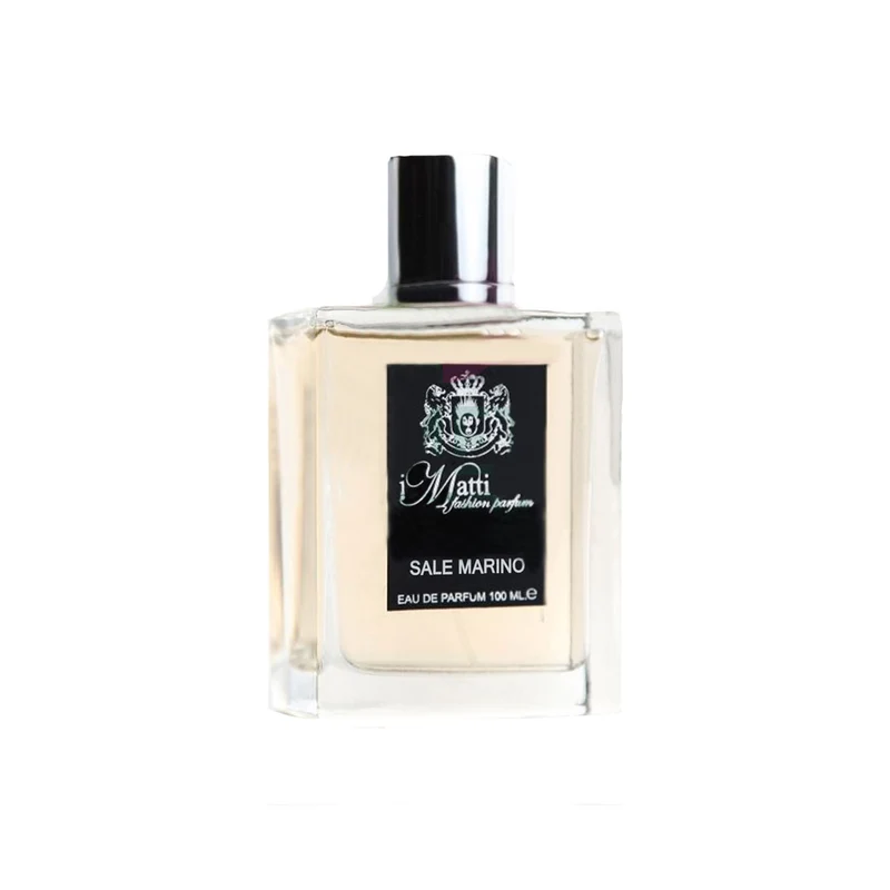 I Matti Sale Marino Eau de parfum