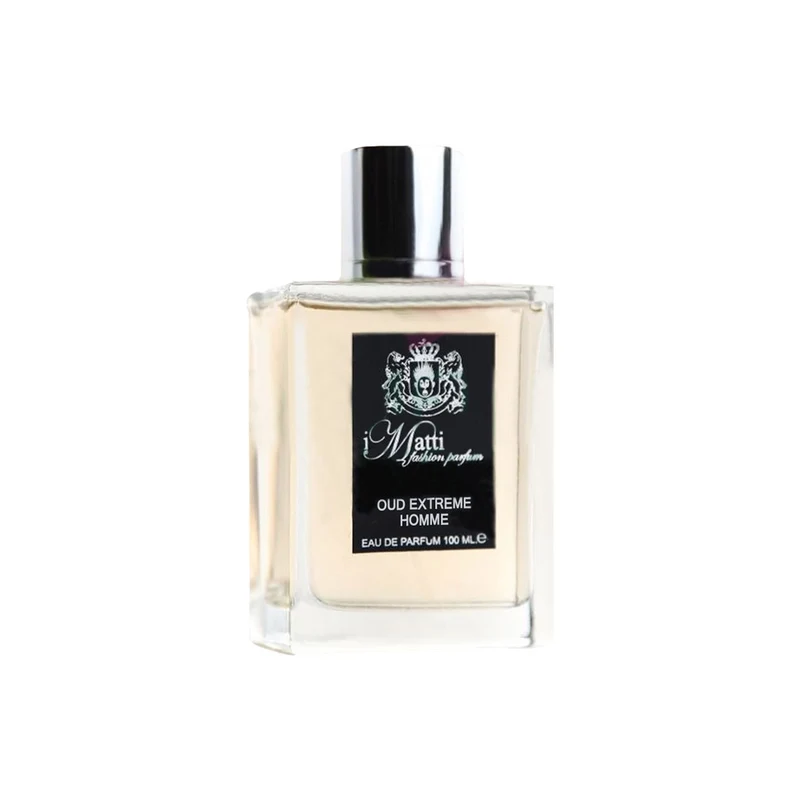 I Matti Oud Extreme Homme Eau de parfum