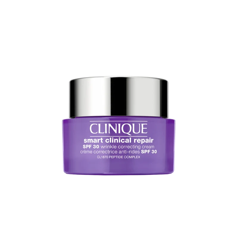 Smart Clinical Repair Crema SPF30