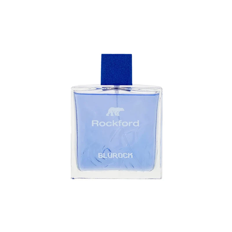 Rockford Blurock Eau de toilette