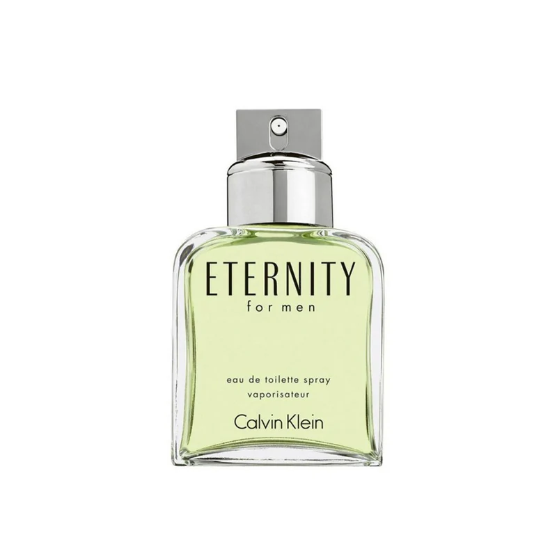 Eternity Edt