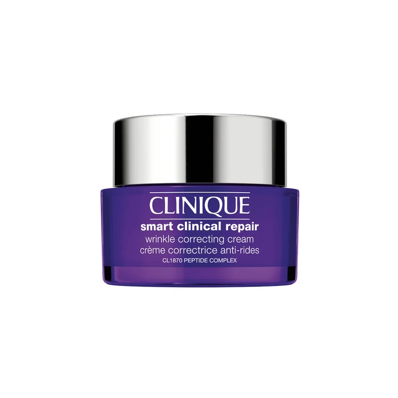 Clinique Smart Clinical Repair Wrinkle correcting cream