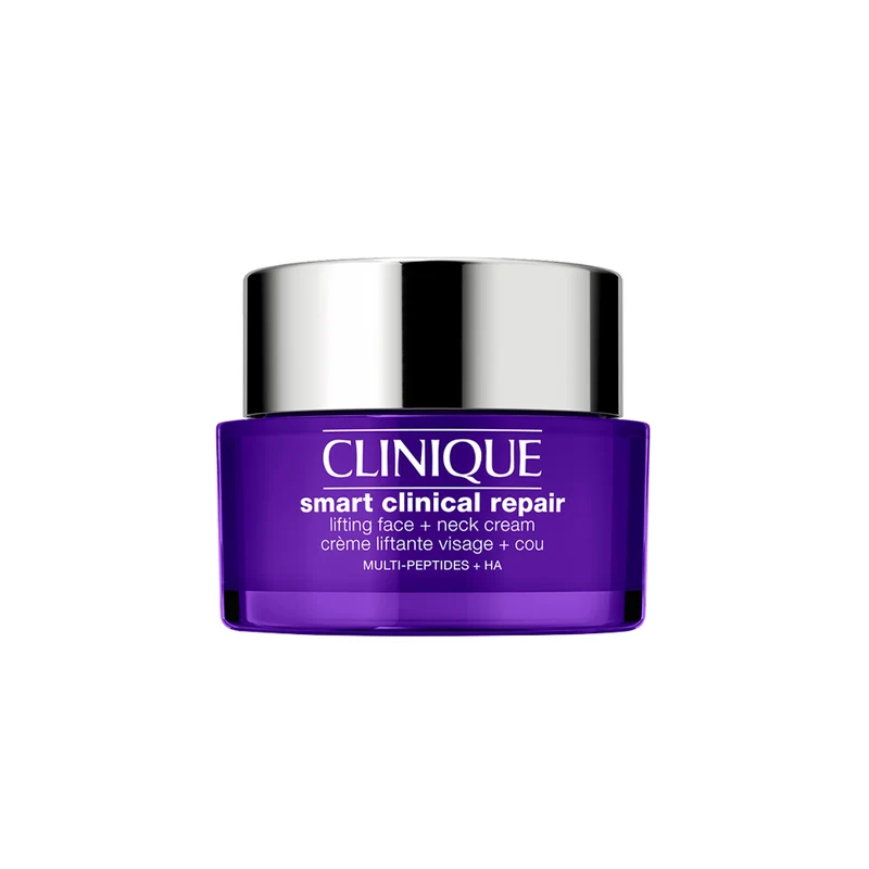 Smart Clinical Repair Lifting Face + Neck Cream