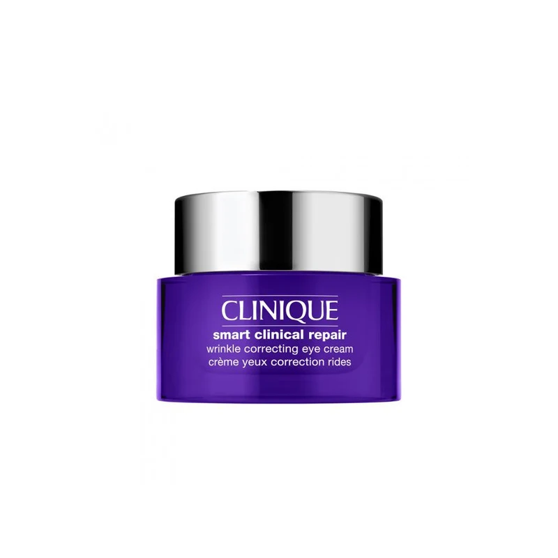 Smart Clinical Repair Eye Cream
