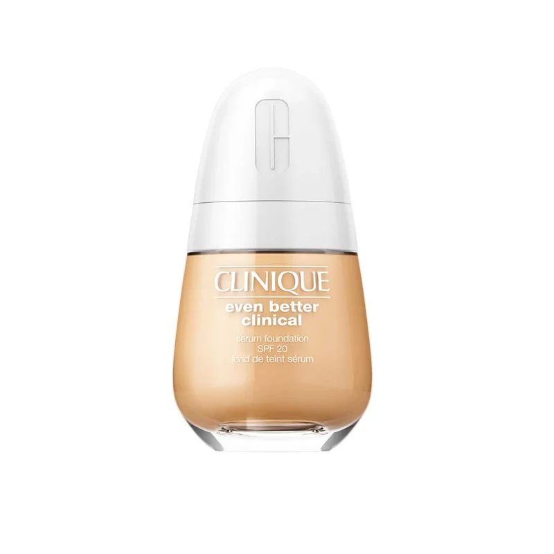 Even Better Clinical Serum Fondotinta