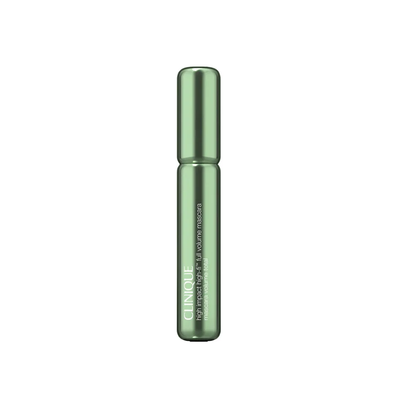 High Impact High-Fi Mascara