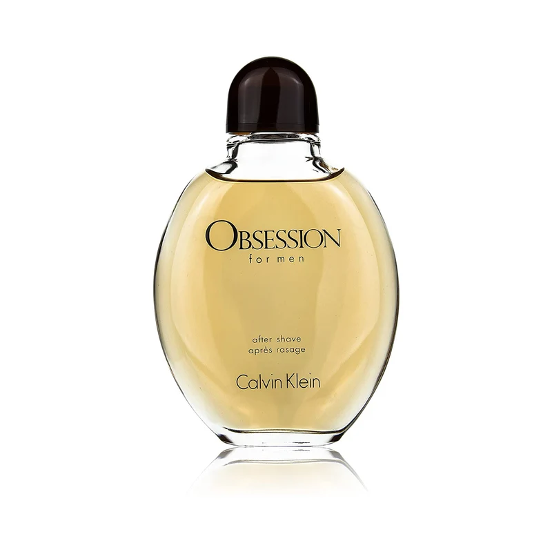 Obsession Dopobarba