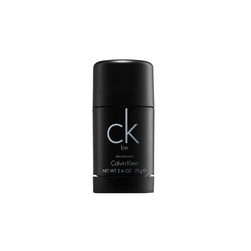 Ck Be Deodorante in stick
