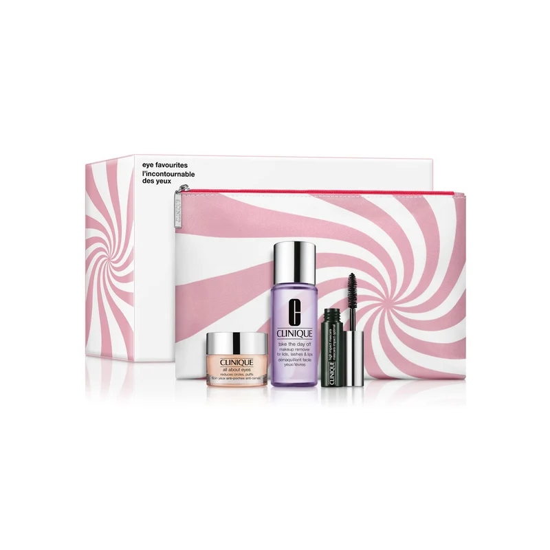 Eye Favourites Kit