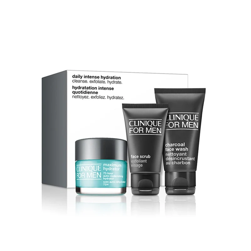 Maximum Hydrator Gel-crema 72H Cofanetto