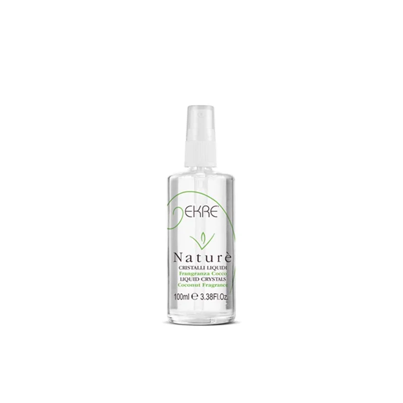 Naturé Cristalli Liquidi al Cocco