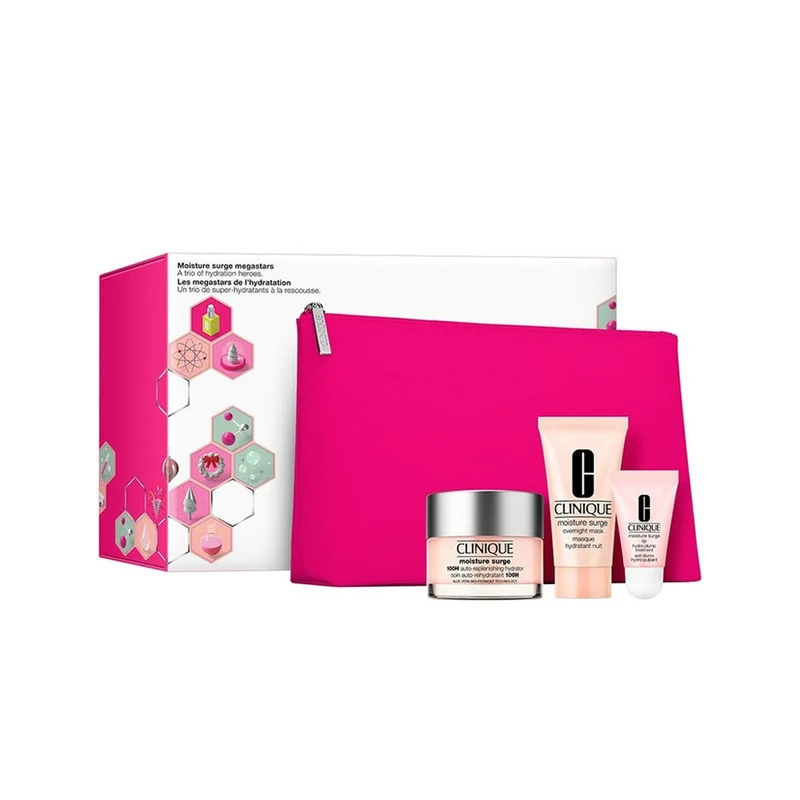 Moisture Surge 100H Cofanetto regalo