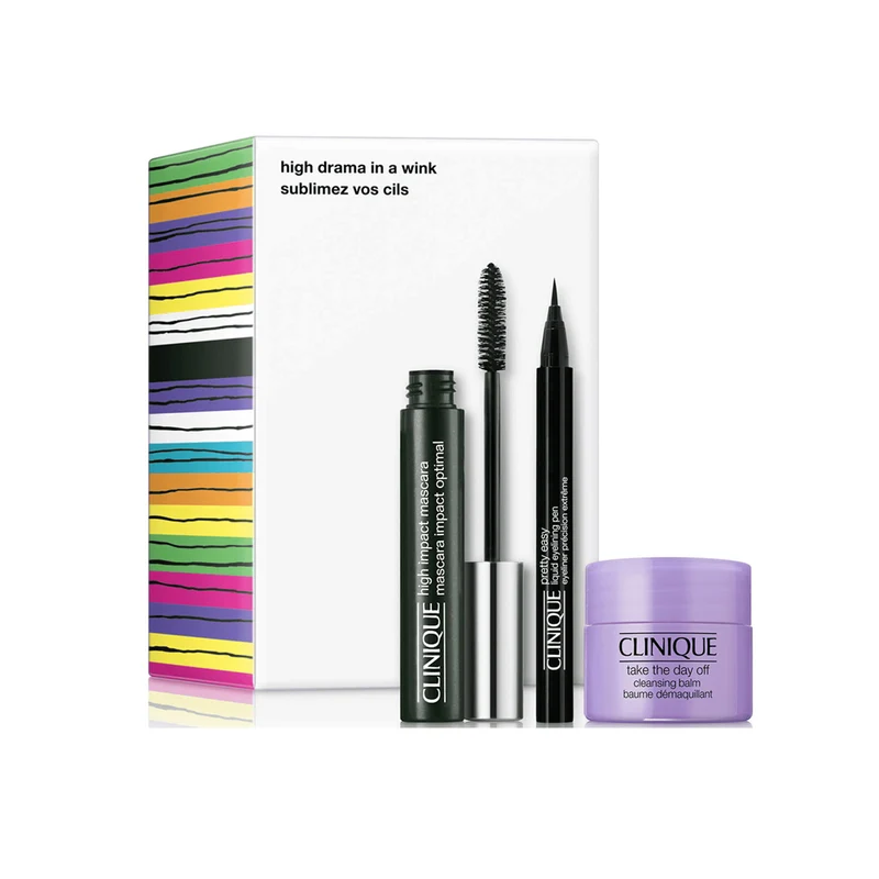 High Impact Mascara Cofanetto regalo