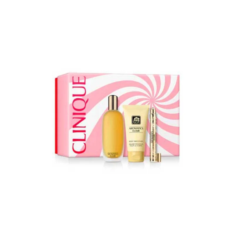 Aromatics Elixir Cofanetto regalo