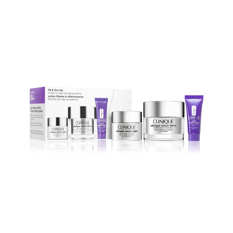 Lift and Firm Lab Set