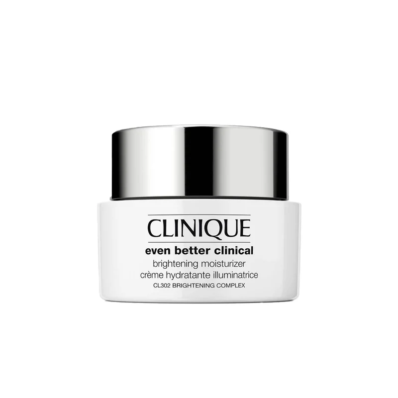 Even Better Clinical Brightening Moisturizer