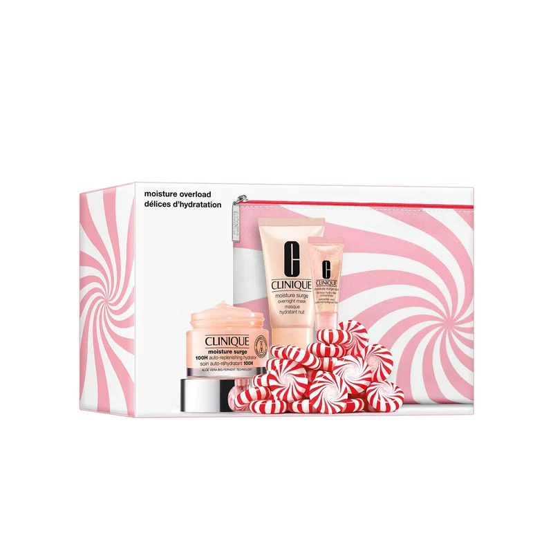 Moisture Surge 100H Cofanetto regalo