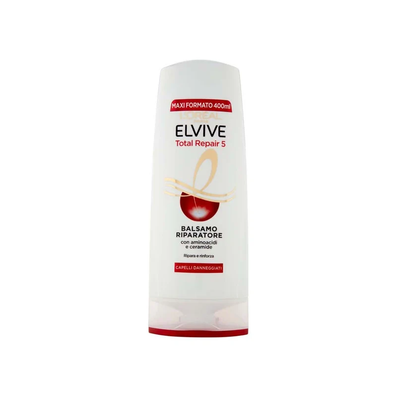 Elvive Balsamo Total Repair 5