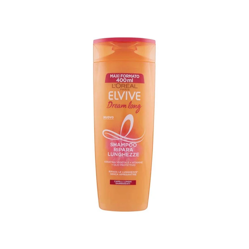 Elvive Shampoo Dream Long