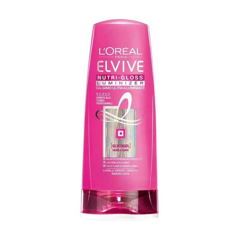 Elvive Nutri-Gloss Luminizer