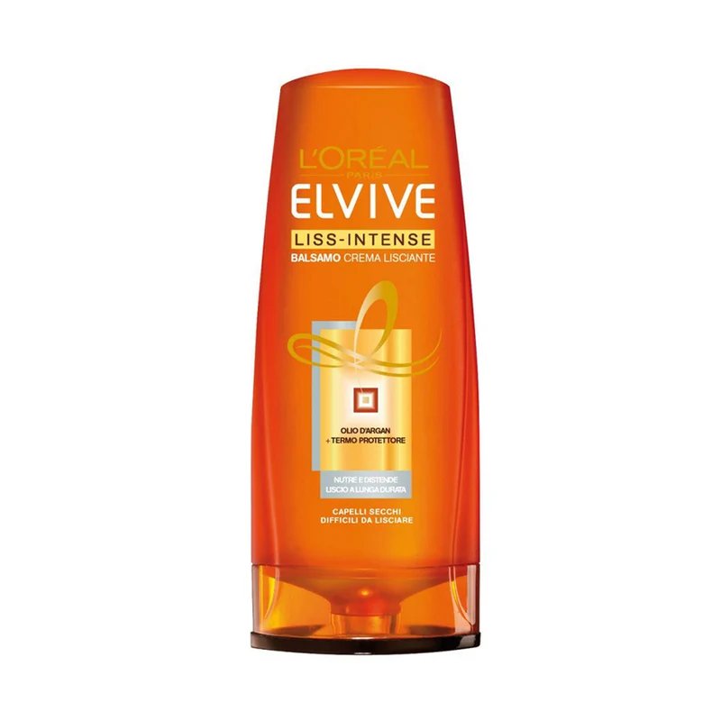 Elvive Liss Intense