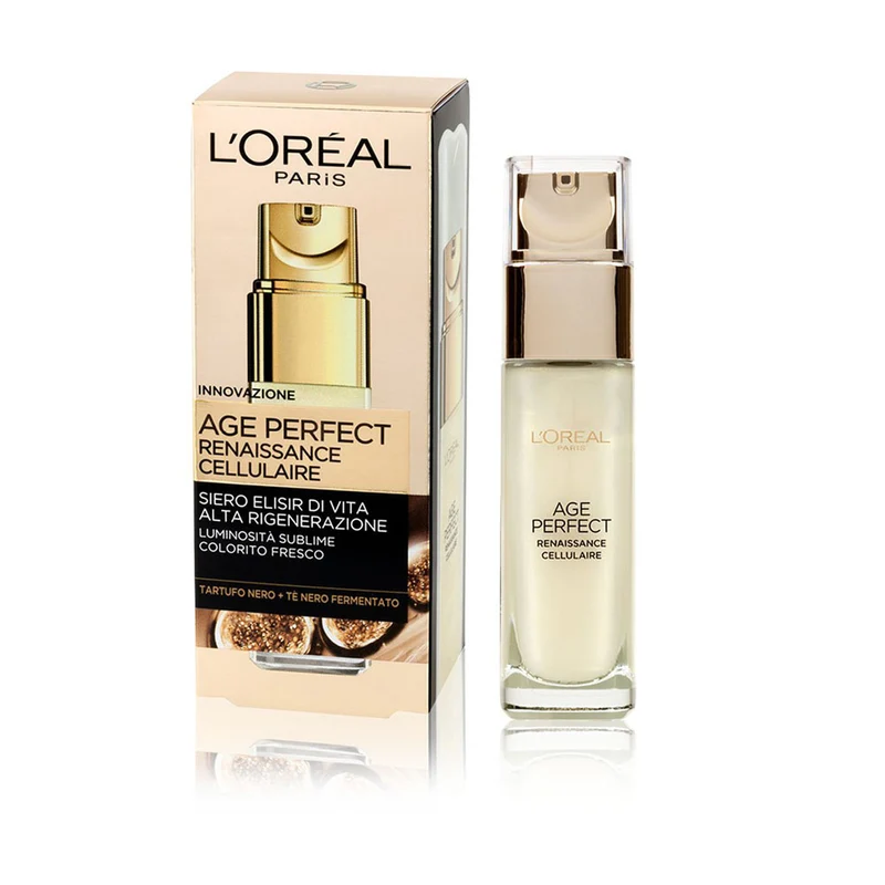 Age Perfect Renaissance Cellulaire