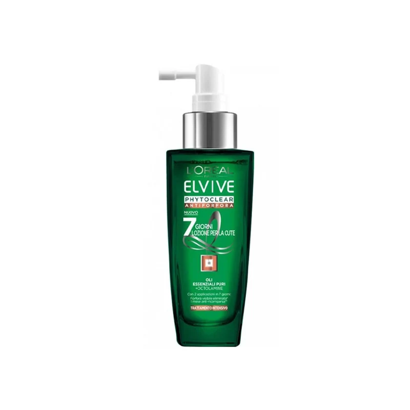 Phytoclear Lozione Antiforfora