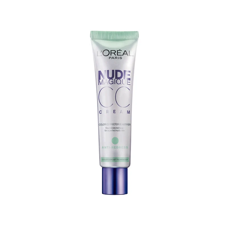 Nude Magique CC Cream