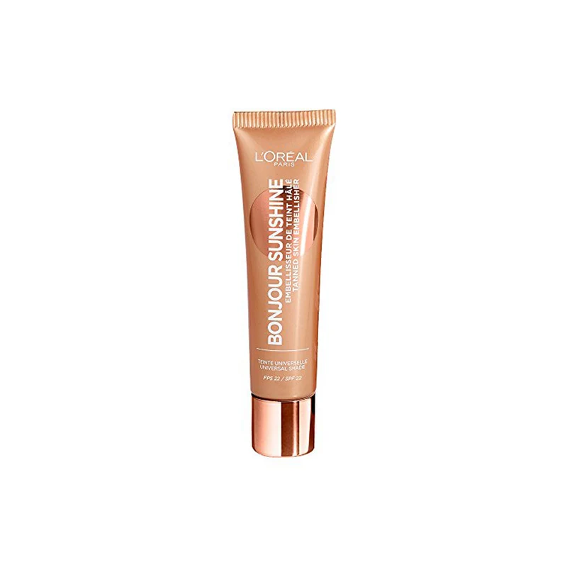 Bonjour Sunshine Terra liquida universale