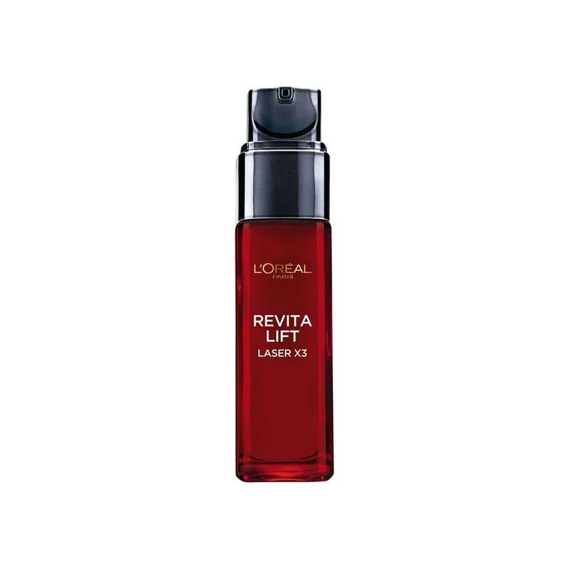 Revitalift Laser X3 Siero anti-età