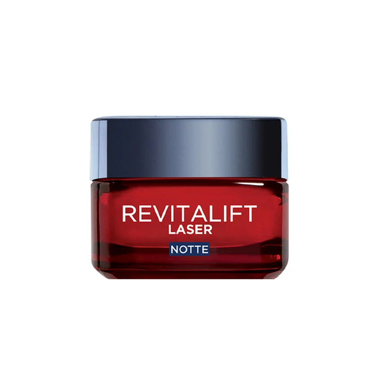 Revitalift Laser x3 Crema maschera anti-rughe notte
