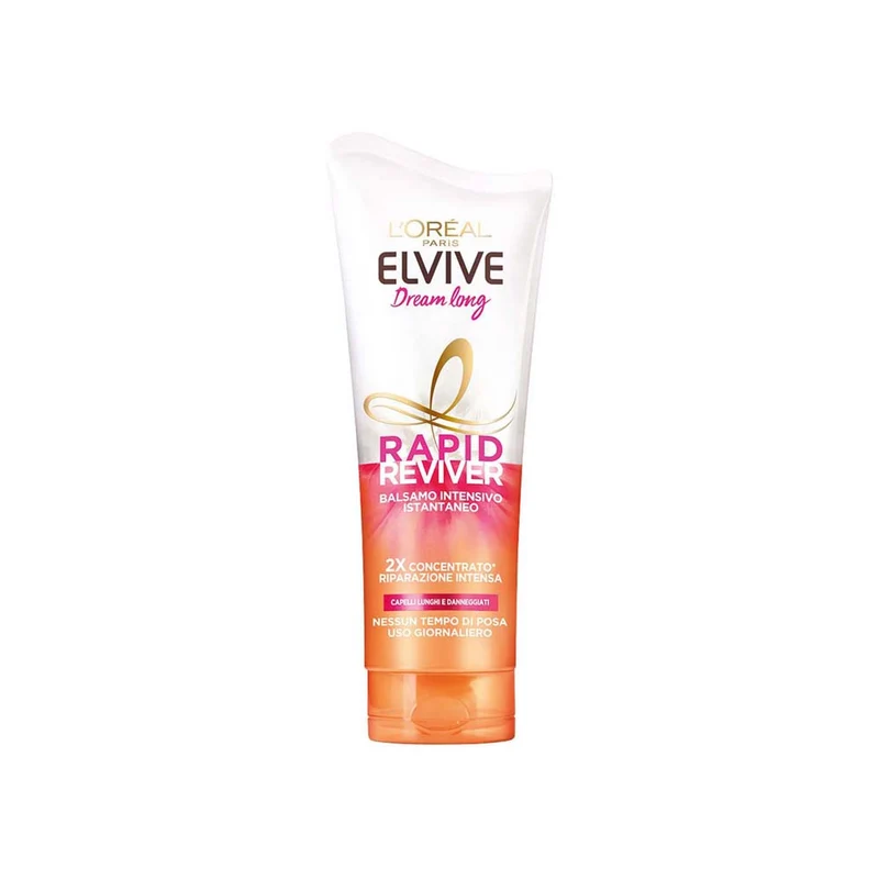 Elvive Balsamo Rapid Reviver Dream Long