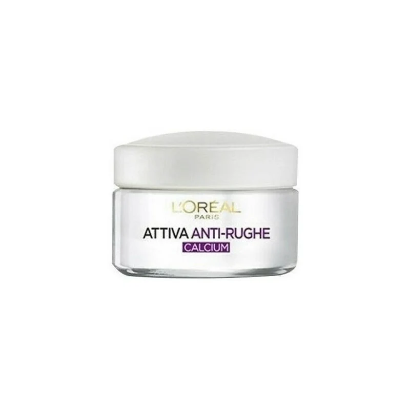 Attiva Anti-rughe 55+ Crema giorno e notte