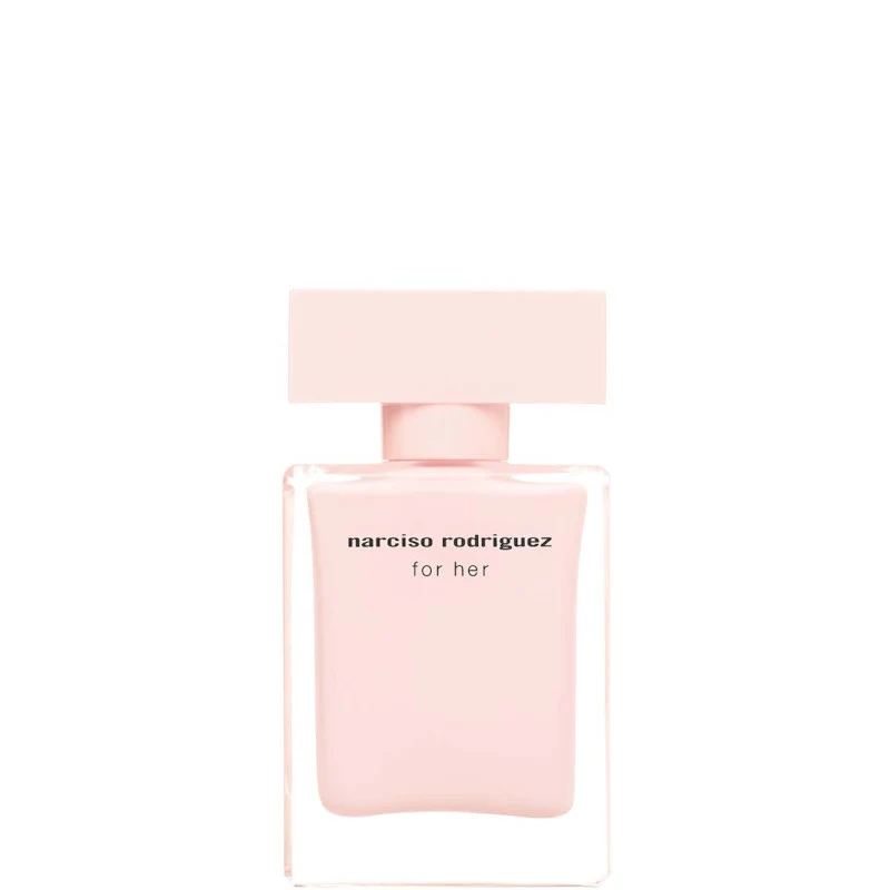 Narciso Rodriguez For Her Eau de Parfum 30 ML