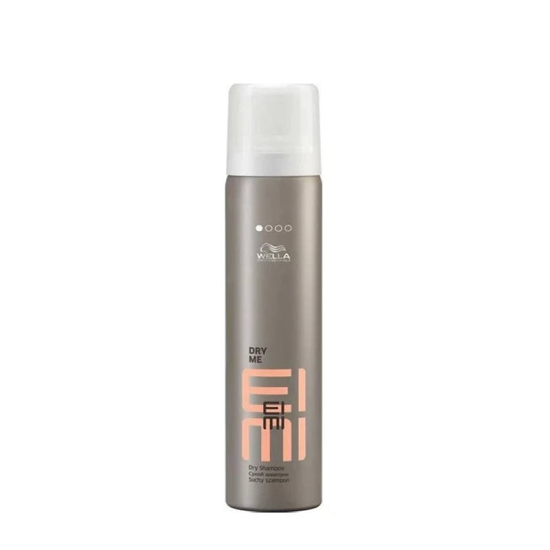 Wella EIMI Volume Dry Me 65ml - shampoo secco volumizzante