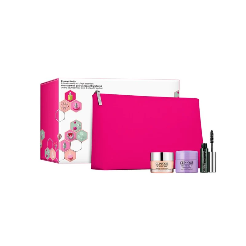 All about Eyes Cofanetto regalo
