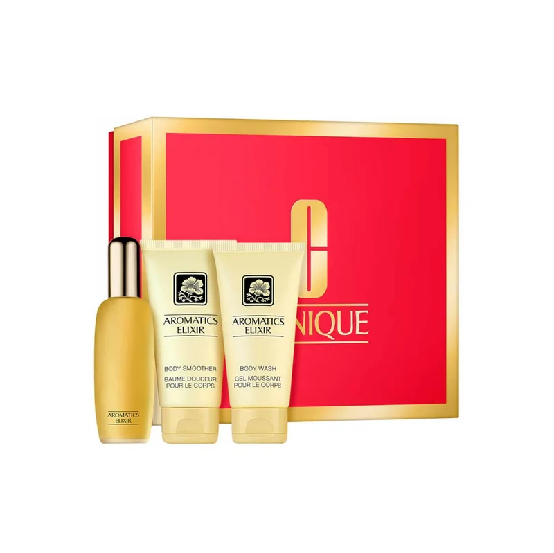 Aromatics Elixir Parfum Eau de parfum Cofanetto