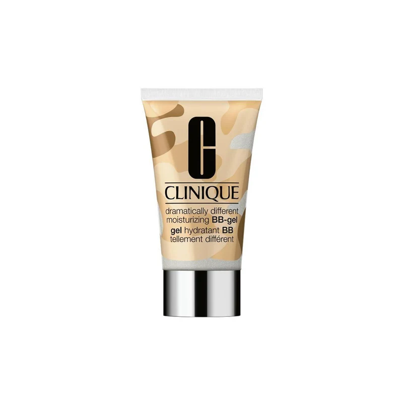 Dramatically Different Moisturizing BB-gel