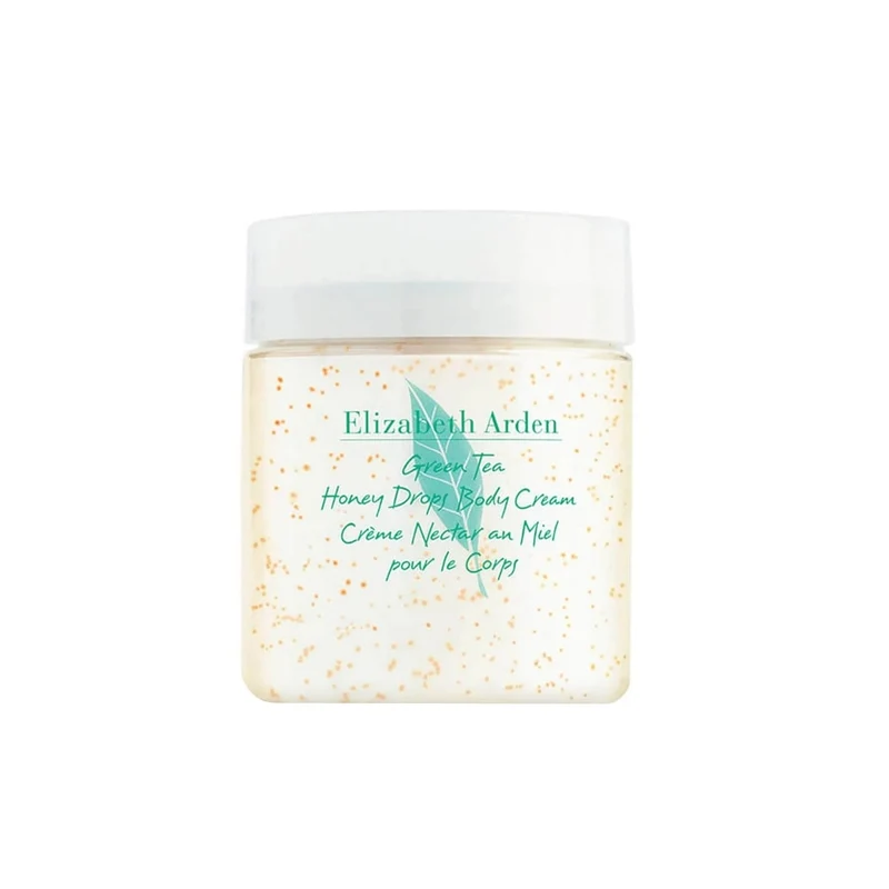 Green Tea Honey Drops Crema corpo