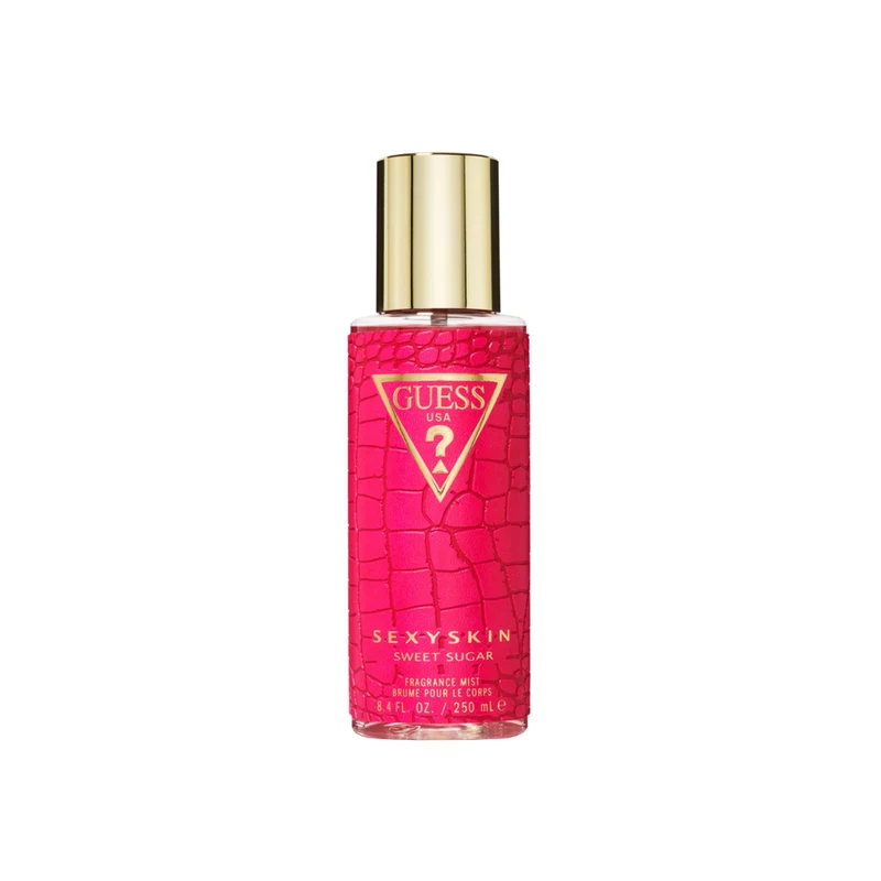 Sexy Skin Sweet Sugar Acqua Profumata per il corpo