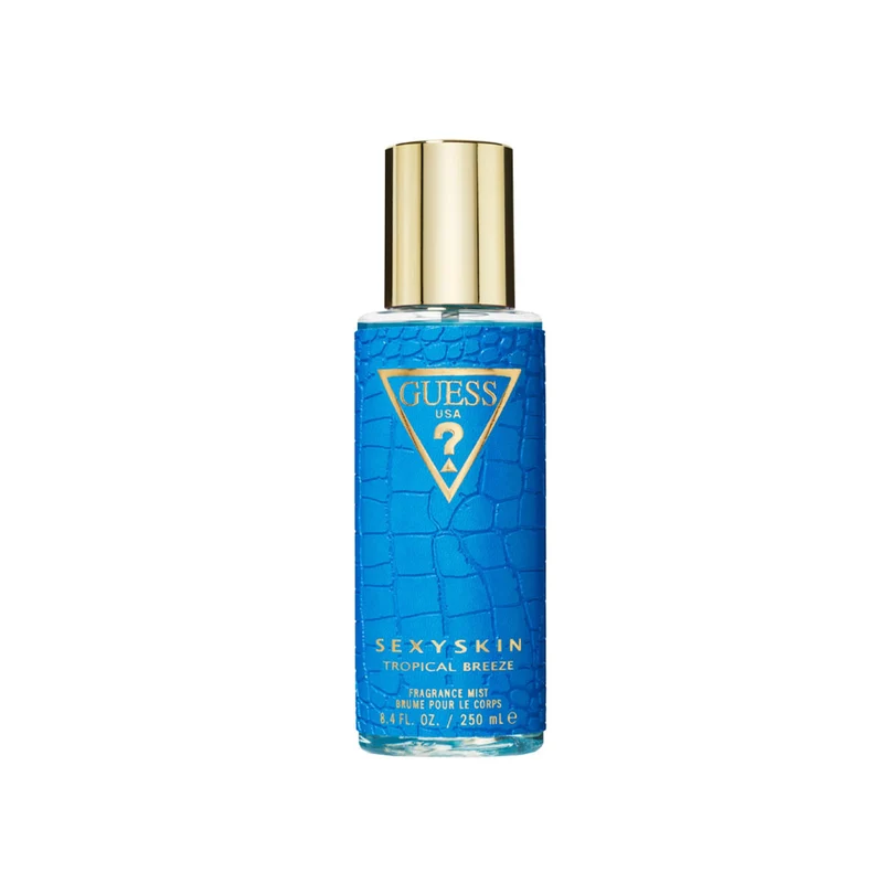 Sexy Skin Tropical Breeze Acqua Profumata per il corpo