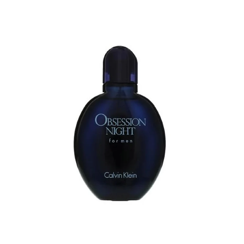 Obsession Night For Men Eau de Toilette