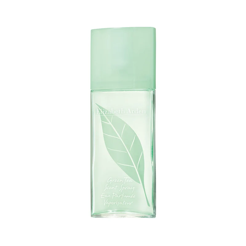 Green Tea Acqua profumata