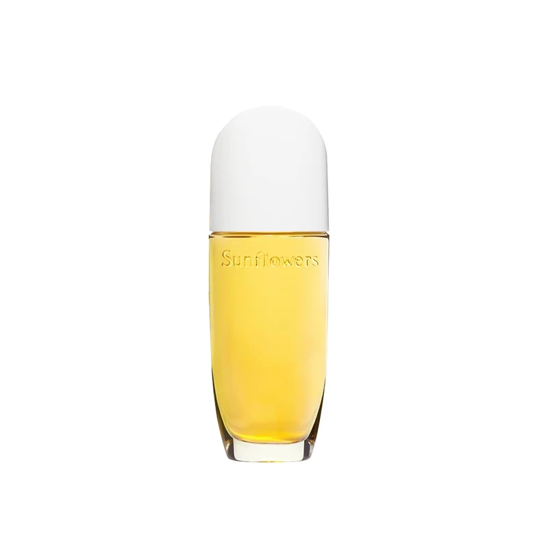 Sunflowers Eau de toilette