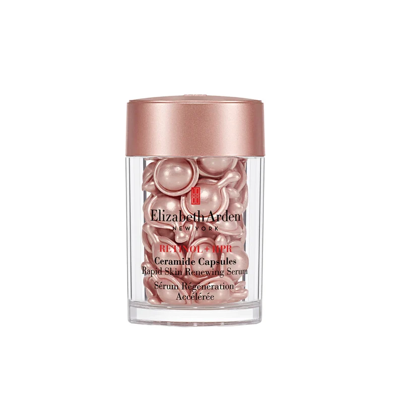 Retinol HPR Ceramide capsules Rapid Skin Renewing Serum