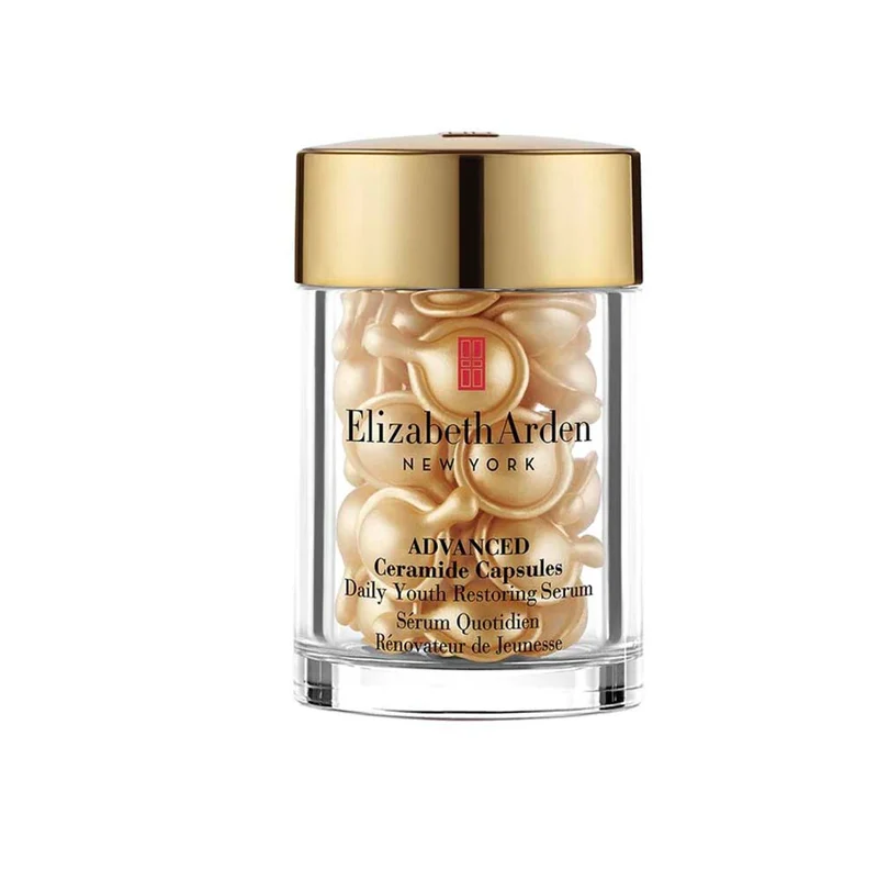 Advanced Ceramide Capsules Daily Youth Restoring Serum