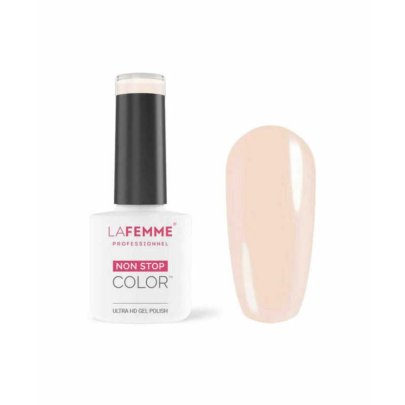Smalto Gel Polish Ultra HD H008 Coconuts La Femme 8 gr.